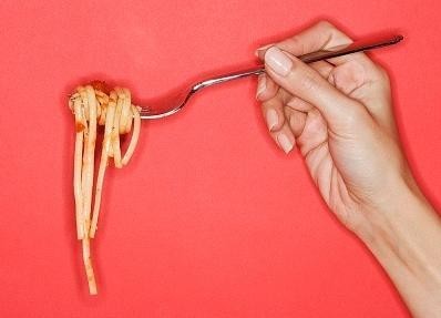 La ricetta di oggi: "una forchettata di cazzi tuoi" #foodporn #foodgasm #instafood